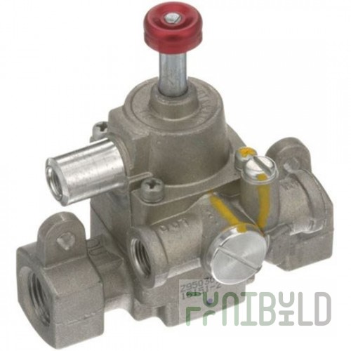 Vulcan Hart 427083-2 Safety Valve