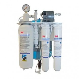 Vulcan V3MRO-PMM Reverse Osmosis System Cartridge Membrane Kit 2 Pack