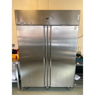 Delfield F5PC72DP 72 Inch Refrigerated Display Case Drop-in 38.8 cu ft