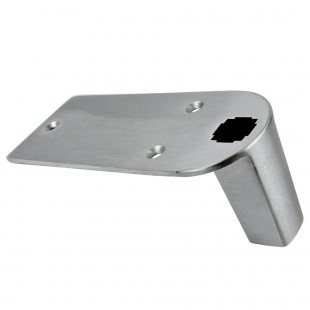 Edlund A949SP Base Stainless Steel Can Opener Part with Robust Design Edlund A949SP Base Stainless Steel Can Opener Part with Robust Design