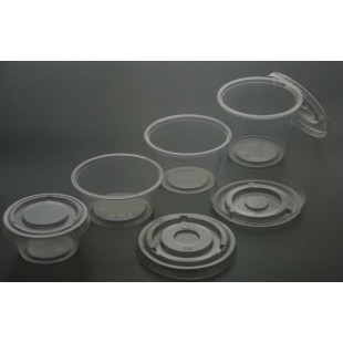 Crown Steam TPS-3 3 Inch Diameter Perforated Strainer Stainless Steel with Debris Removal