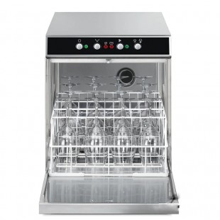 Glass washing machine Smeg UG402DM