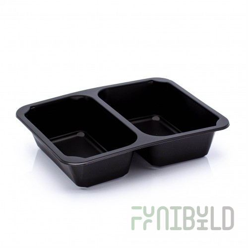 Tray 227x178x50mm EU