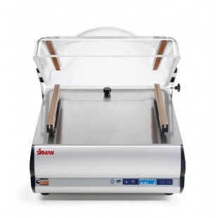 Sirman W8 50 DX TOP (S3350281008DX8) Vacuum Sealer Countertop Single Chamber
