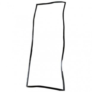 Atosa W0404515 10 Inch Gasket Door Rubber for Refrigeration