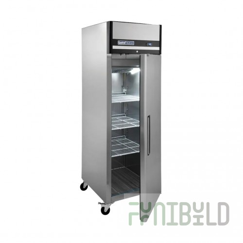 Hubert 69K-759 Kratos® Reach-in Refrigerator 21 Cu. Ft. 27