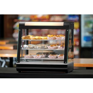 Hubert 30Y-015 Kratos® Hot Food Merchandiser 26