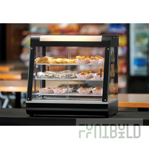 Hubert 30Y-015 Kratos® Hot Food Merchandiser 26