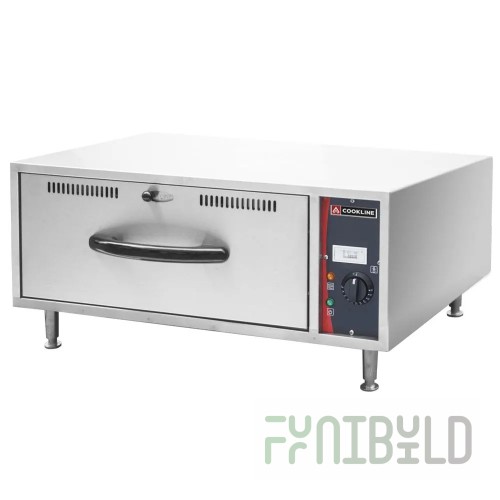 USR Brands C-DW-3 Cookline Drawer Warmer 29