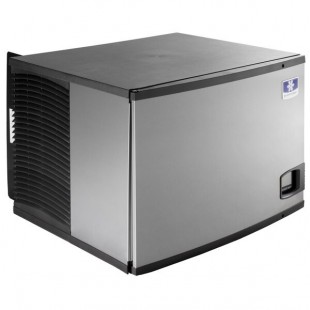 Manitowoc IDT0500A Indigo NXT Air-cooled Ice Maker Cube-style 520 Lb/Day