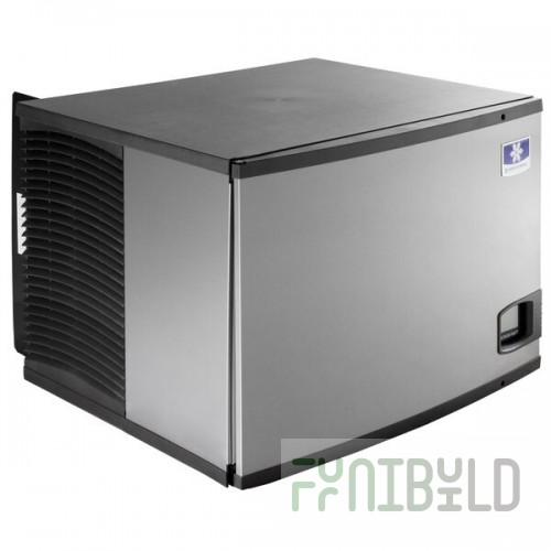 Manitowoc IDT0500A Indigo NXT Air-cooled Ice Maker Cube-style 520 Lb/Day