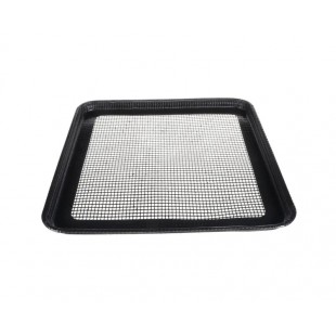 TurboChef 100011 13 Inch Cooking Basket with PTFE Mesh for Commercial Ovens