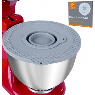 SPG International 4K0174 Kelmax Mixer Cover 20 Quart 21