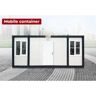 Mobile container IB32