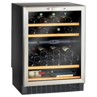 Wine cabinet Climadiff CV52IXDZ