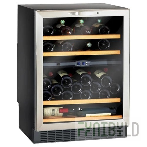 Wine cabinet Climadiff CV52IXDZ