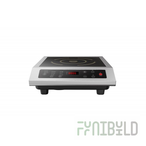 Induction cooker Rock Kitchen IOV 2/3500