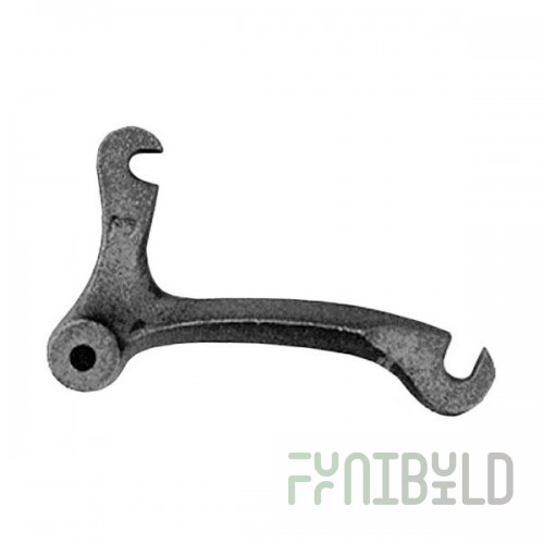 Hobart 413381-00002 Bell Crank Hook