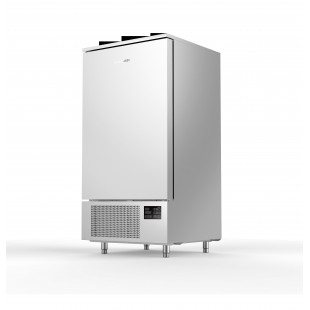 Eurodib ECOBLAST620 Blast Chiller/Freezer Reach-in Single Section