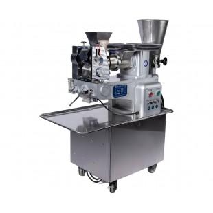 Matrix JGL-135-5B, 8 cells, Crescent Wave (B), d100, w52