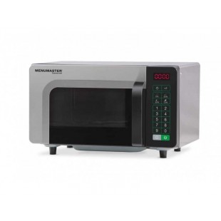 Microwave oven MENUMASTER RMS510TS2 (512x403x310 in, 1.5 kW, 220 V)