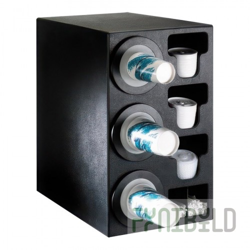 Dispense-Rite 24 1/4