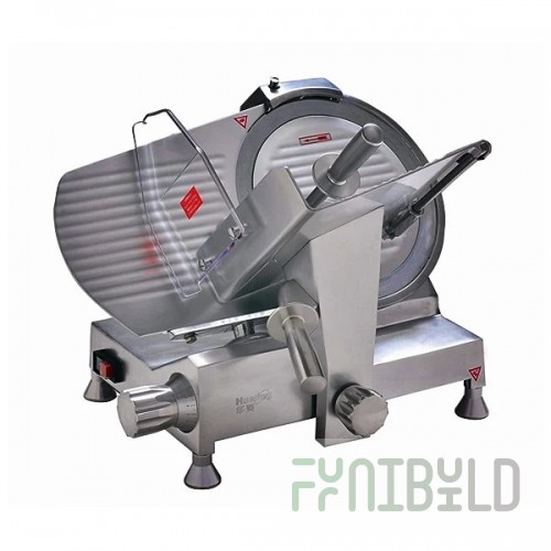Eurodib HBS-300L Meat Slicer 12