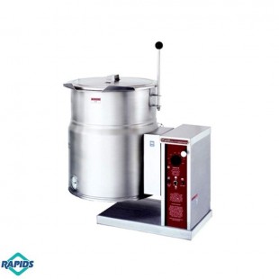 Southbend KECT-12-2 Twin Tilting Kettles Electric Countertop