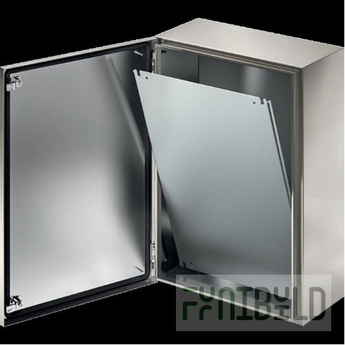 Micro Matic M103414 Cleaning Cap 5 Inch Stainless Steel Back Plate In Place