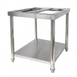 Stand for induction cooker Hurakan HKN-ICF35DX4-ST(690x690x763 in)