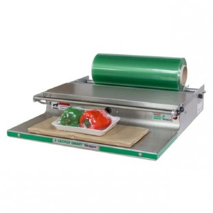 Bizerba 700ES B-PB1 23 Inch Heat Seal Machine with Film Mount Cradle System