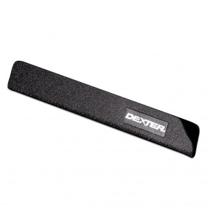 Dexter Russell 83102 8-3/4 Inch x 1-1/4 Inch Knife Guard Traditional with Non-Scratch Lining