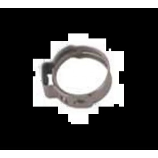 Micro Matic 113SL Stepless Clamp 1/4 Inch Poly Hose Tubing Fitting