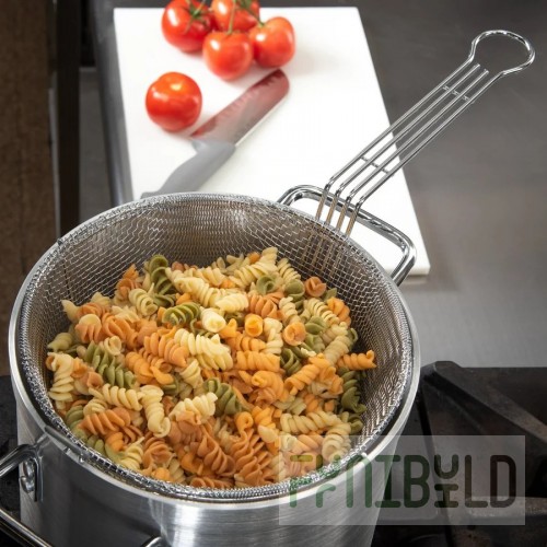 Royal Range Of California 3709 Individual Pasta Basket 5-1/2