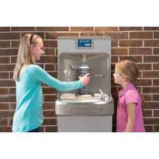 Delfield KFTS-60-NUP 60 Inch Mobile FlexiTop Frost/Hot Serving Counter