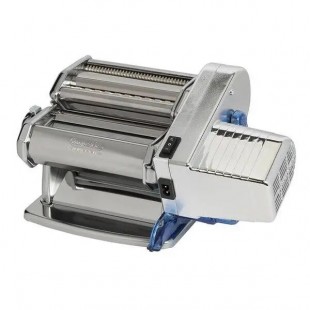 Electric pasta maker IMPERIA ELECTRIC 650 (5 kg/h, attachment for 150 in, 2 in and 6.5 in)