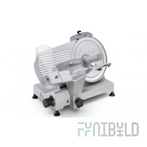 Sirman SMART 250 14251628 Meat Slicer 10