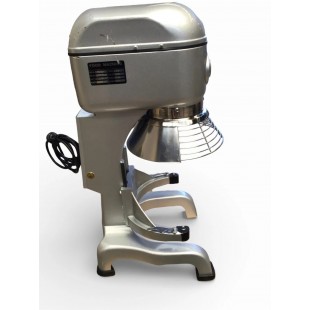 Thunderbird ARM-02/10 Mixer Attachment Set 10 Qt. Bowl Beater