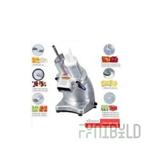 Thunderbird TBR-580-E1 French Fry Disc For TBR-580