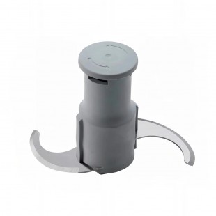 Eurodib 653583 Dito Sama Smooth Blade Rotor For 7.4 Qts (7 L) Cutter Mixer