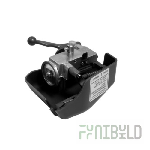 Alfa H-571 Sharpening Assembly Replaces OEM 00-914571 Food Cutter Parts