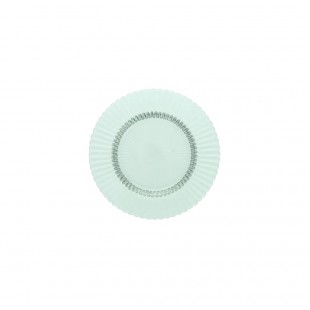Fortessa ARCHIE.VD.06 8.5 Inch Round Salad/Dessert Plate Soda-lime-silica glass
