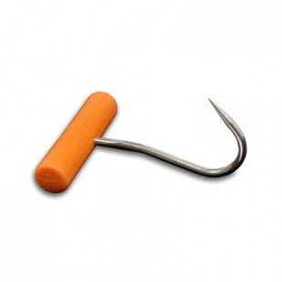 Dexter Russell 42054 1/4 Inch Diameter Meat Hook with Round Handle