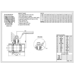 AERO Manufacturing S-39 Sink Cover Stainless Steel with Sink Cover