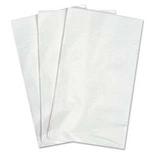 Absorbent Napkin USA No. 20, 75x145mm (3000 pcs)