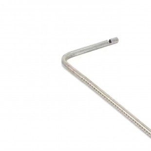 Hobart 854626-2 4.7 Inch Runner Tube 40 Gallon for Foodservice