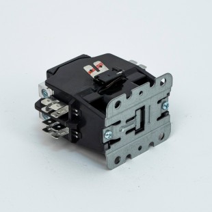 General Electric XNC6X115 Contactor 2p 30/40a 120v