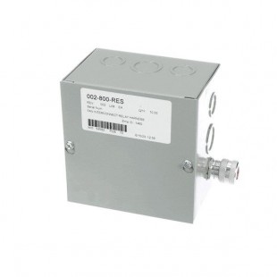 Wood Stone 002-800-RES Interlock Relay Gas Oven Fan Connection