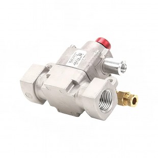 Town 249002 1/2 Inch IPS Gas Safety Valve Pilot Out Only