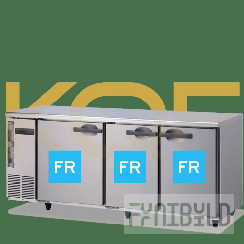 Summit VT65ML7SSTB 23.63 Inch Laboratory Freezer Freestanding Stainless Steel 3.5 cu ft